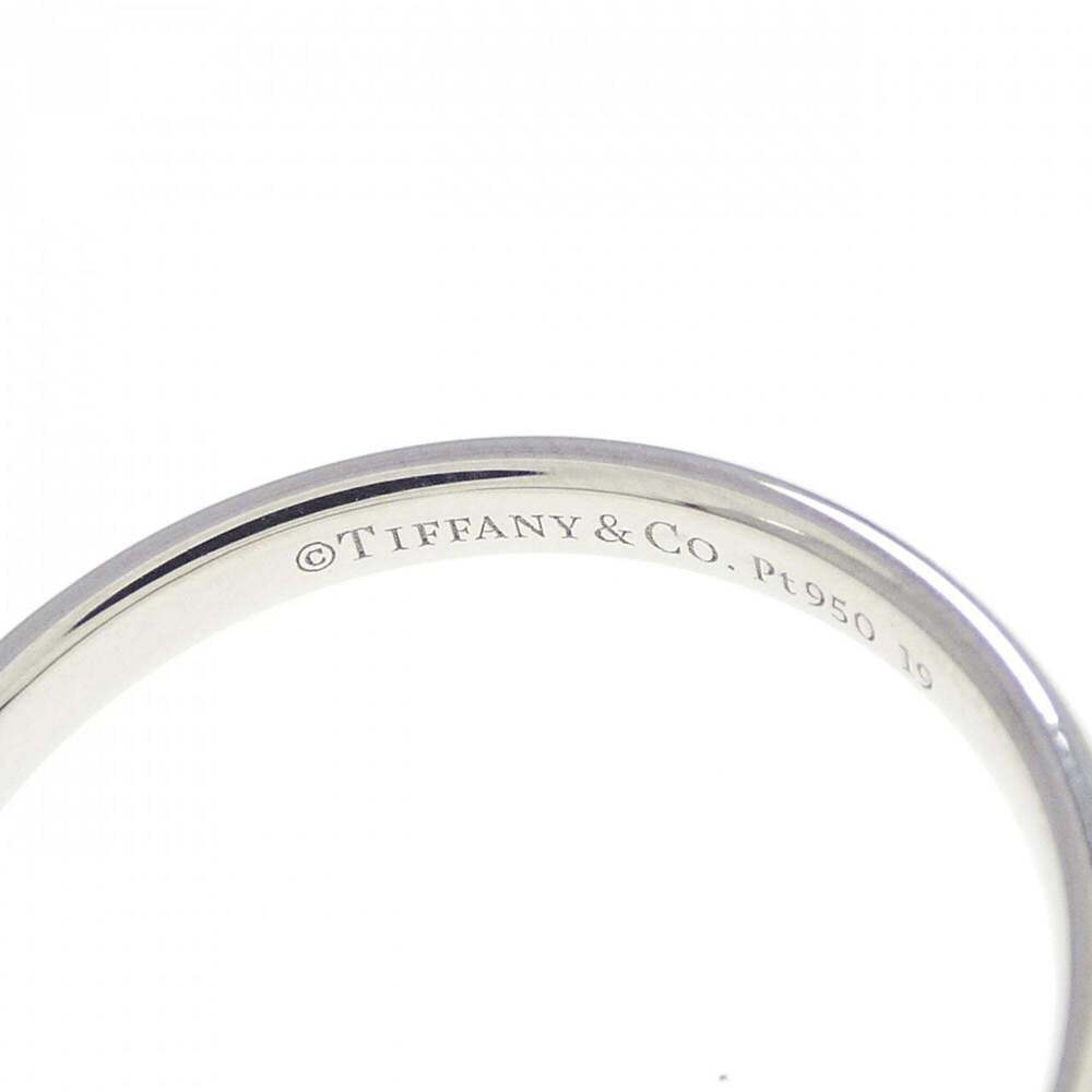 TIFFANY Silver Ring - Picture 3 of 4